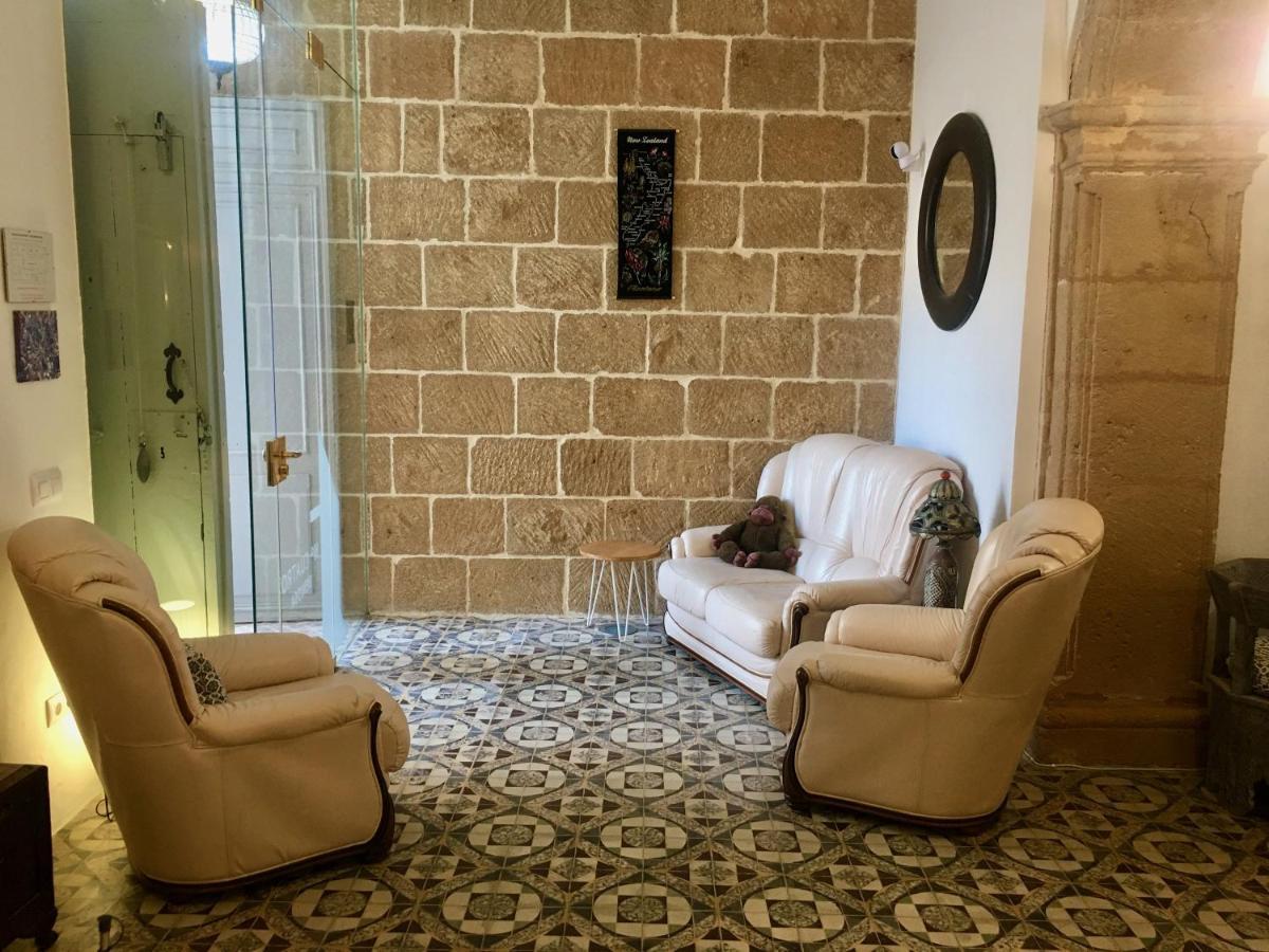 Boutique B&B Número Cuatro Benissa Extérieur photo