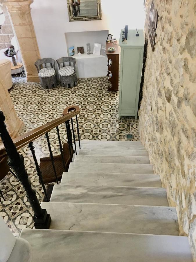 Boutique B&B Número Cuatro Benissa Extérieur photo