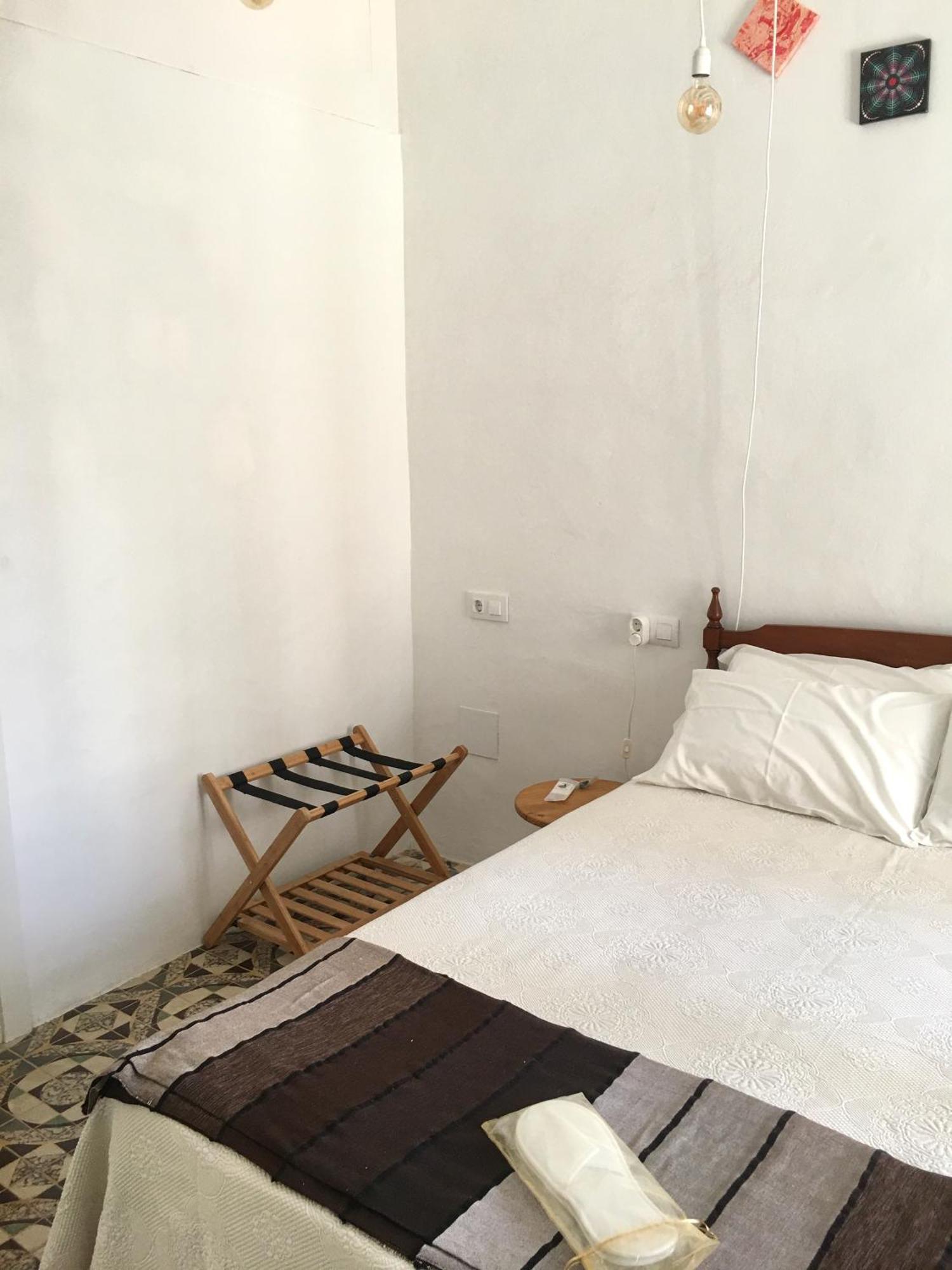 Boutique B&B Número Cuatro Benissa Extérieur photo