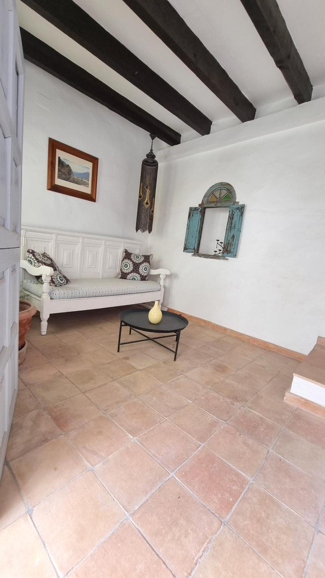Boutique B&B Número Cuatro Benissa Extérieur photo
