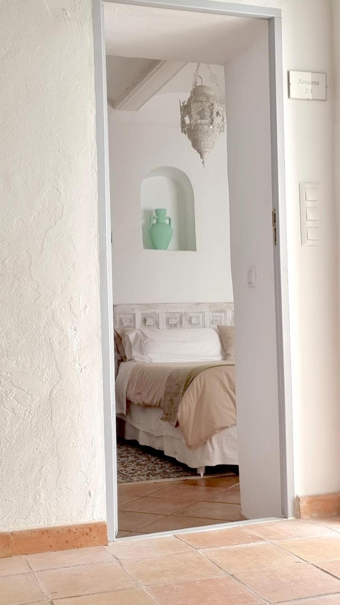 Boutique B&B Número Cuatro Benissa Extérieur photo