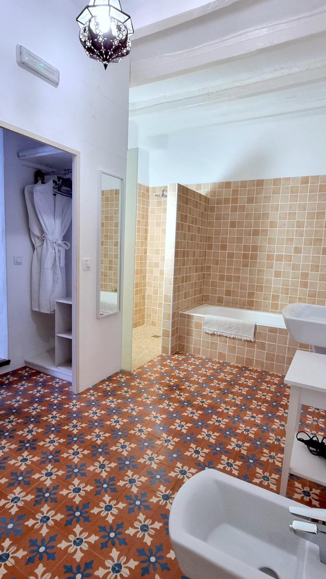Boutique B&B Número Cuatro Benissa Extérieur photo
