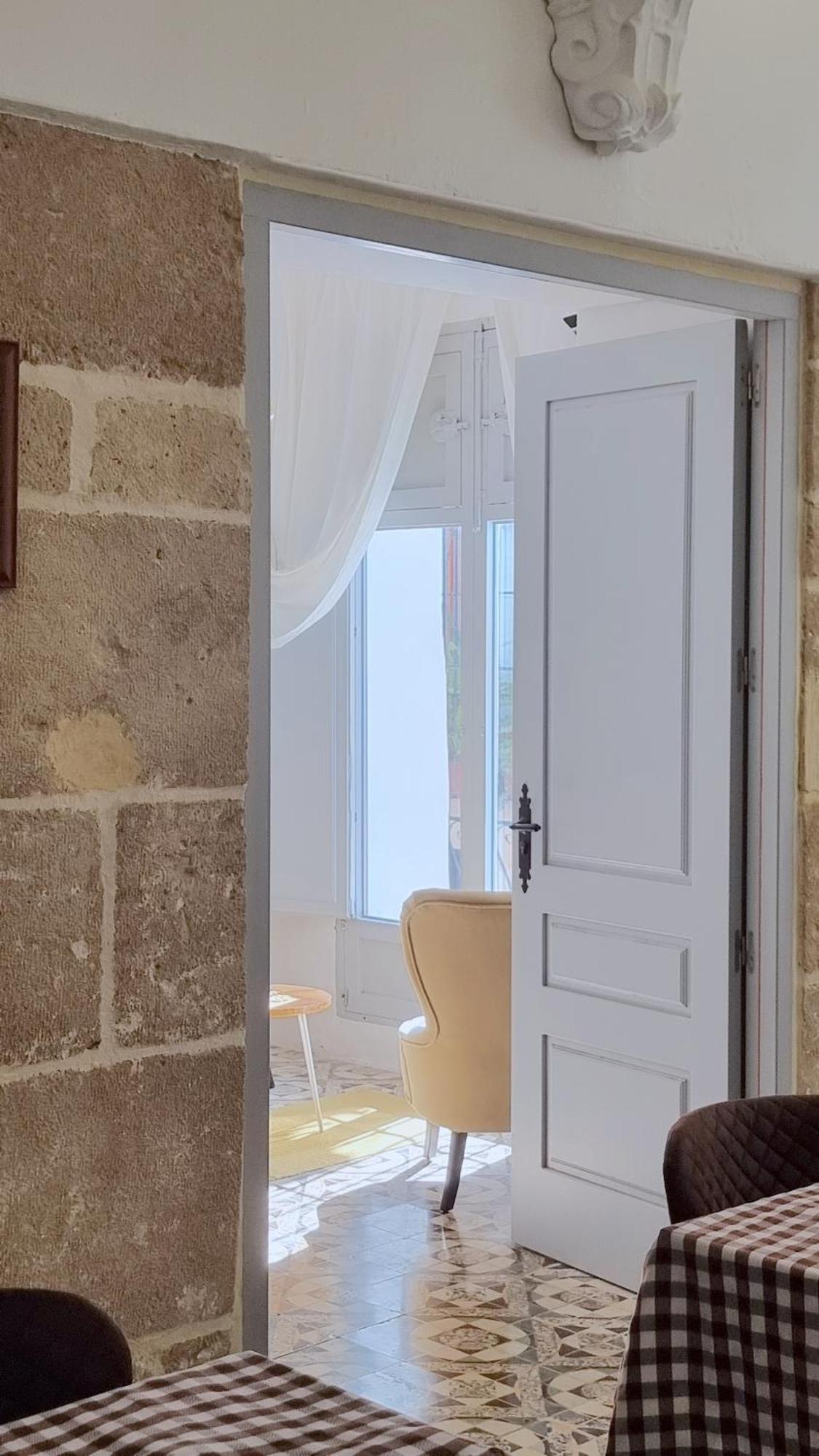 Boutique B&B Número Cuatro Benissa Extérieur photo
