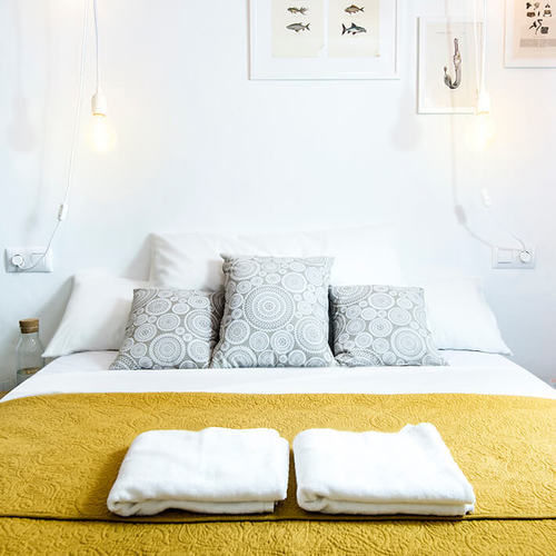 Boutique B&B Número Cuatro Benissa Extérieur photo