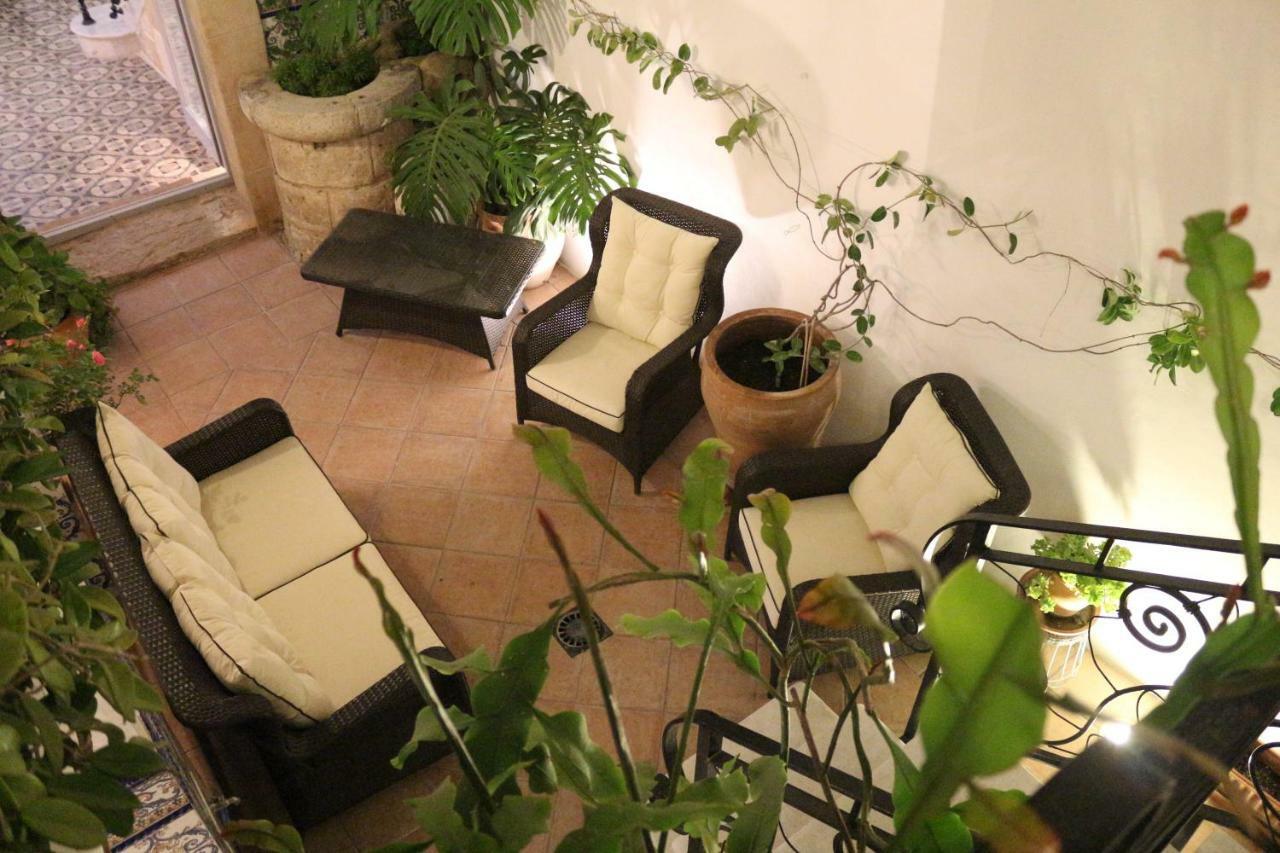 Boutique B&B Número Cuatro Benissa Extérieur photo